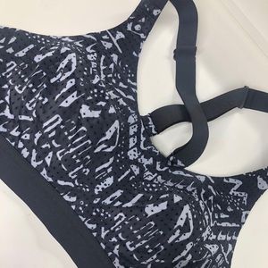 Victoria’s secrets sports bra